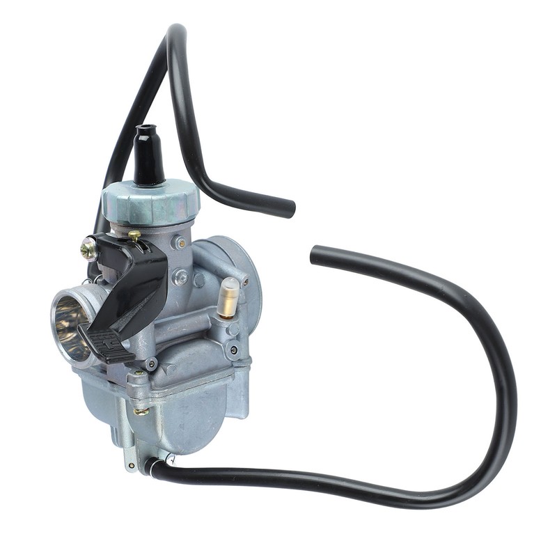 Motorcycle Carburetor Aluminium Alloy Carb Carburetor Fit for PE26 KX80