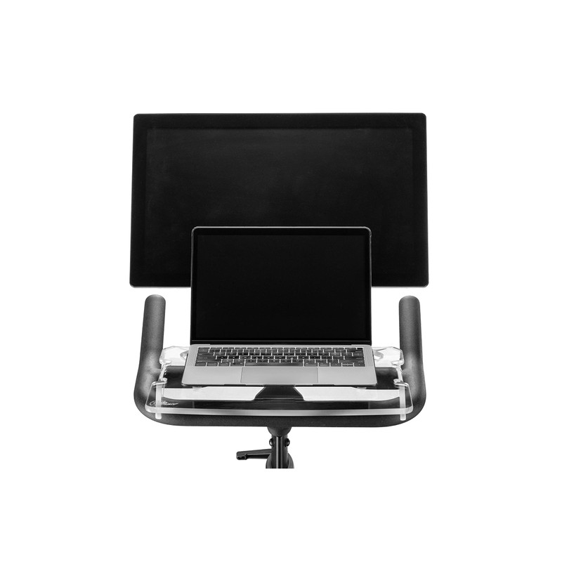 TFD The Tray3D | Compatible with Peloton Bikes & Bike+