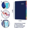 2026 Pocket Calendar/Planner - 2026 Weekly & Monthly Pocket Planner