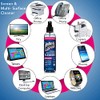 Endust for Electronics Screen Cleaner, Electronic Anti-Static Cleaning Gel &