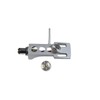 Omnitronic Headshell - Silver