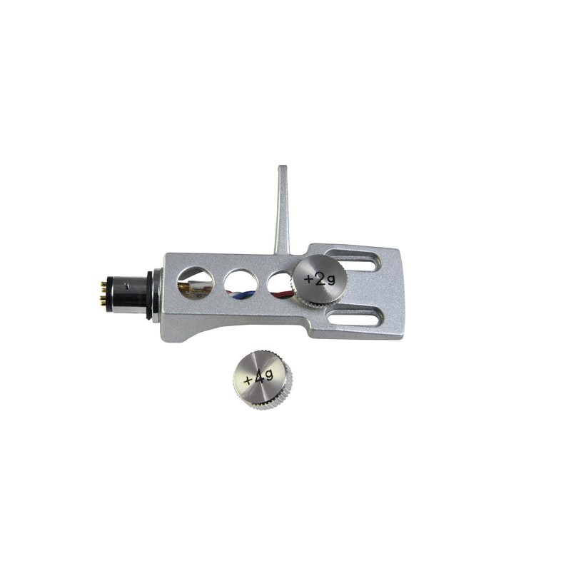 Omnitronic Headshell - Silver