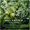 2.6oz Hoja De Guayaba, Dried Guava Leaf, All-Natural Guava Leaves,
