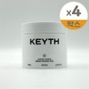 Kiss White Apple Brightening Pads 110 Sheets 4 / 키스 화이트 애플 브라이트닝 패드 110매 4개