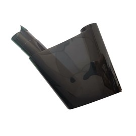 Car Window Film Windshield Solar Protection Film Window Tint UV Blocking 150x20cm VCXN