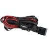 Angel Eye Relay Harness for E46 3 Series, LED CCFL