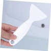 CAXUSD 20pcs Deicing Tools Ice Scraper for Fridge Freezer Ice