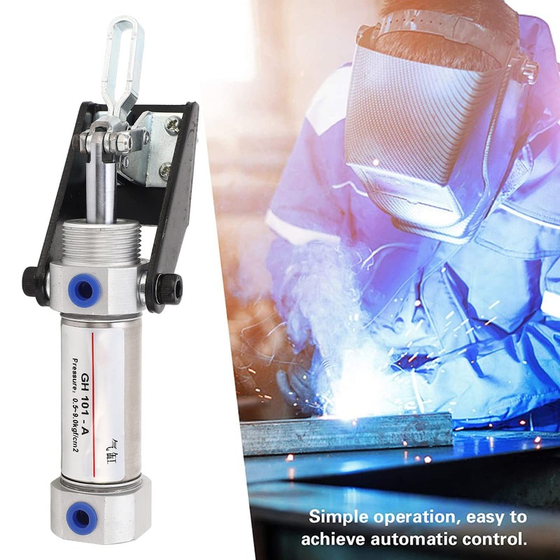 Down Device, Toggle Lever Clamp, Pneumatic Air Clamp, Hold-Down Holder