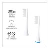 ToiletTree Products Poseidon Replacement Brush Heads for Poseidon Rechargeable Sonic