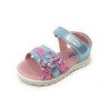 Richter Baby Girls Lilly Sandal Ciel Lotus, Ciel Lotus