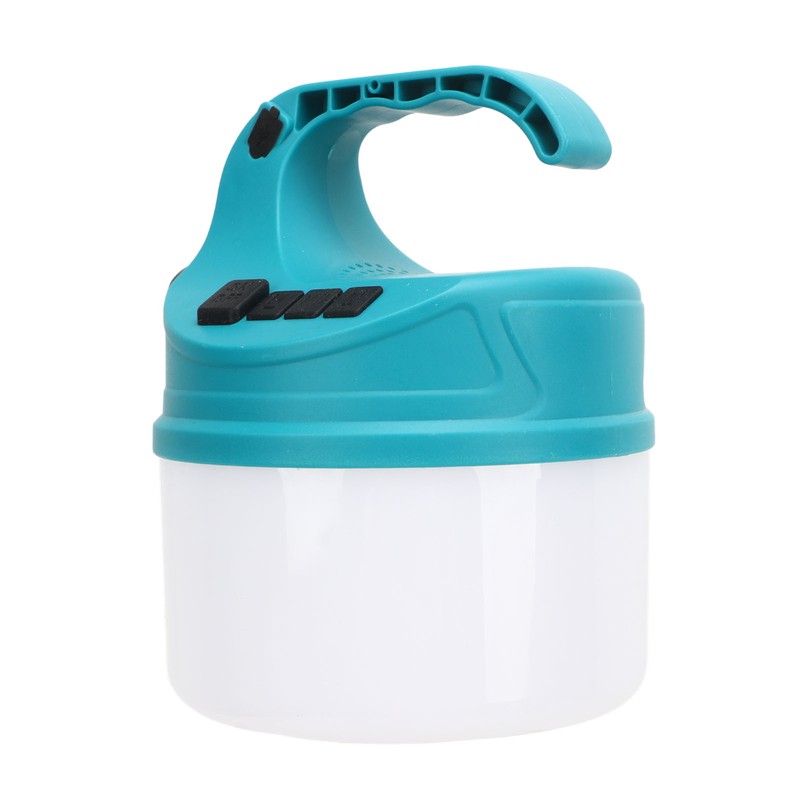 Camping Light USB Charging LED Flashlight Bluetooth Speaker Lantern Tent