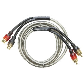 Audio System Z-EVO 1.25m EXT RCA Cable