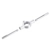 sourcing map 8pcs Round Die Stock Handle Wrench Set, M3