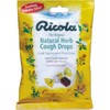 Ricola - Cough Drop Original Herb - Case of 8-21