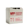 NPP High Rate Battery HR12110W 12V 660Watts 110Watt/ Cell AGM