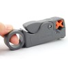 Accessotech Rotary Coaxial Coax Cable Cutter Stripper Tool for RG58