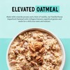 Purely Elizabeth Collagen Oatmeal, Vanilla Pecan, Made with Organic Oats,