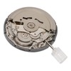 NH39A Automatic Mechanical Movement High Accuracy Alloy Watch Replacement Movement
