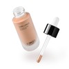 KIKO Milano Skin Lover Intensive Serum Foundation 5NR, Feuchtigkeitsspendende Serum-Foundation