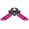 Pine Ridge Archery Unisex Adult Kwik Stand Bow Support, Pink,