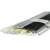 JOUNJIP 13" Plastic Welding Rods - Long 7 Types of