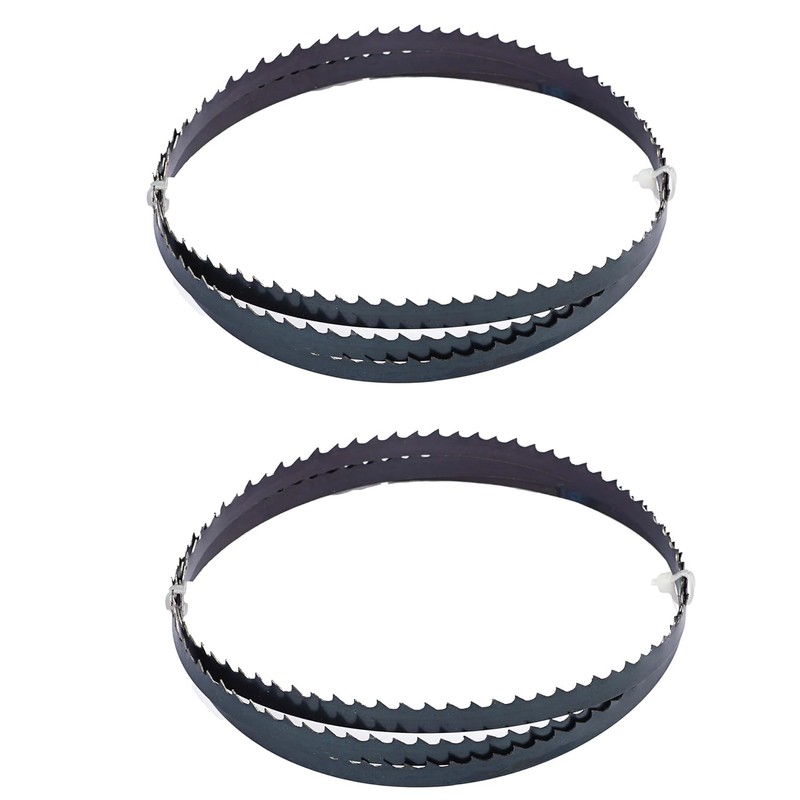 1400mm x 1/4" x 6 TPI Bandsaw Blade Premium Quality
