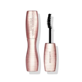 Lancme Curl Goddess Máscara - 01 Negro, Tamaño de Viaje                                                                                               