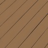 Rodda Paint SharkSkin Deck and Siding Stain, 1 Quart, Cedar