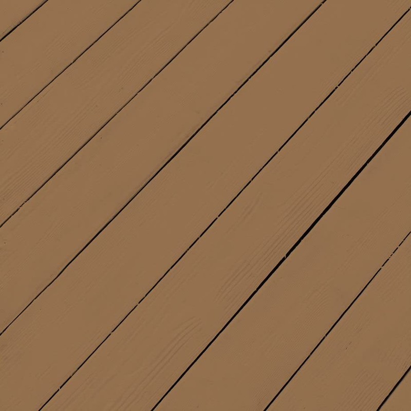 Rodda Paint SharkSkin Deck and Siding Stain, 1 Quart, Cedar