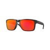 Oakley OO9417 Sunglasses Bundle: OO 9417 HOLBROOK XL 941704 Matte