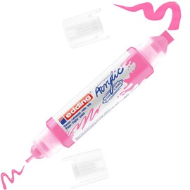 Edding 5400 Acrylic 3D Double Liner