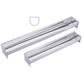 Contacto Stainless Steel Terrine Mould 35 cm