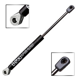 BOXI Qty (1) Rear Center Luggage Storage Lid Lift Support Gas Shock Spring Strut Fit for Can-Am Spyder RT RT-S RT-S Roadster 2010-2018 Luggage | Replaces 708300383 708300383