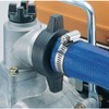 TRUSCO BREEZE TH30006 Stainless Steel Hose Band, Tightening Diameter 0.4