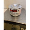 Blaze Jelled Chafing Fuel Can- Unused- Out Of Date But