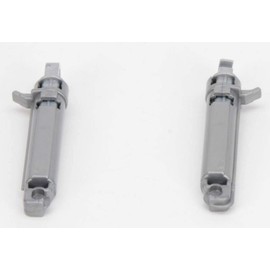 Bruder 44003 miniature model accessory Hydraulic cylinder left/right
