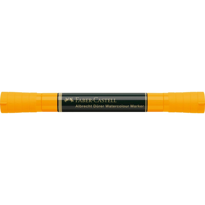 Faber-Castell Albrecht Dürer Watercolour Marker Set One Size Phtahlo Blue