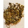 FIRE TEAS - Calming Sleep Tea - Organic Valerian Root,