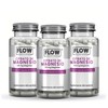Citrato de Magnesio 250 mg - 3 Pack (270 cápsulas)