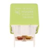 2X Automotive Relay for 323 Series 626 Premacy MX-5 Demio