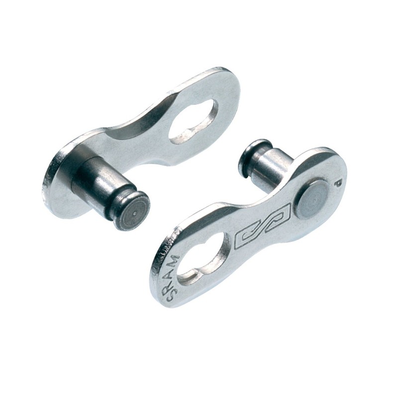 SRAM Power Link Connector - Silver - 8 Speed -