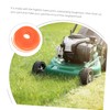 FUNOMOCYA Superior Strength Mower Line 3.0 Circular String Trimmer Line