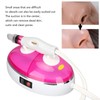 Facial Pore Sucker 3 Modes Adjustment ABS Housing Deep Cleaning