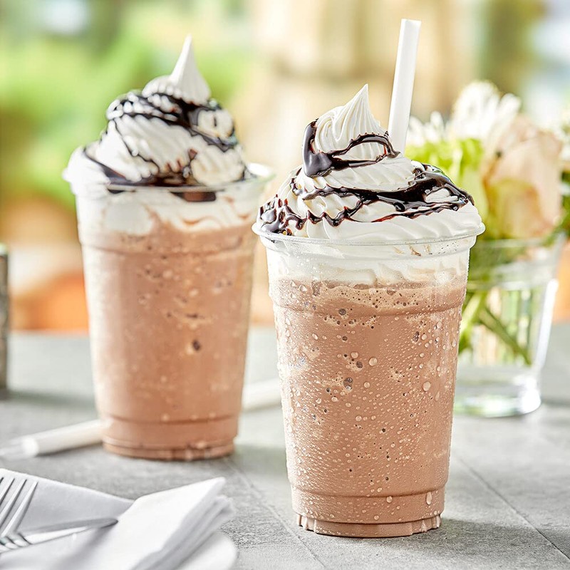 Wallace Flynn Capora 3.5 lb. Mocha Frappe Mix