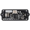 Battery Meter Real Time Monitor Reverse Connection Protection Waterproof Battery