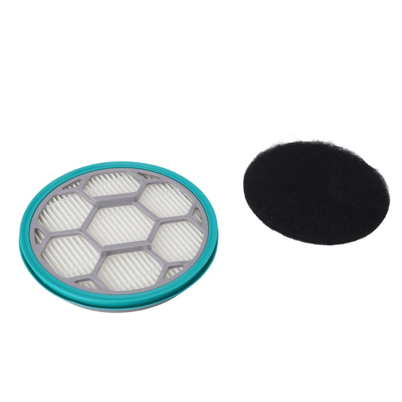 Sponge Filter High Efficiency Particulate Air Filters Replacement Accessories for