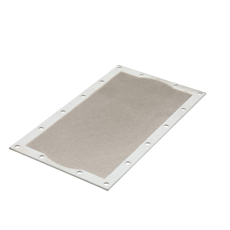 Merrychef E2S Partition Plate Over/Mould SB363 - Free Shipping -