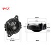 Peerless OC16SC21-04-T 20mm Silk Dome Tweeter Unit 4Ω/100W [Speaker Homebrew/DIY
