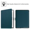 Fintie SlimShell Funda para Nook GlowLight Plus Previous Gen 6