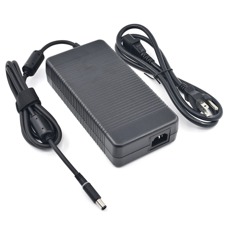 330W Charger for Dell Alienware m18 m17 m16 m15 R4